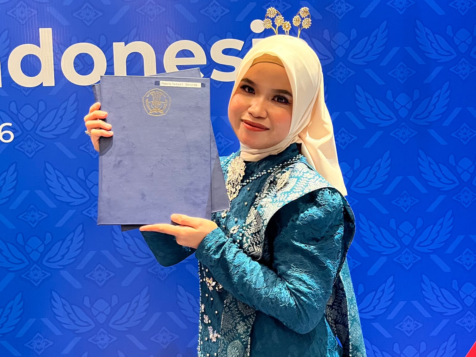 Mahasiswa MPI Raih Juara 1